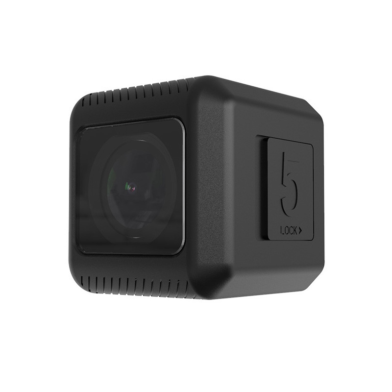 RunCam 5 RunCam5 Orange 4K 2.7 - đánh giá và giá Drone Rc Action