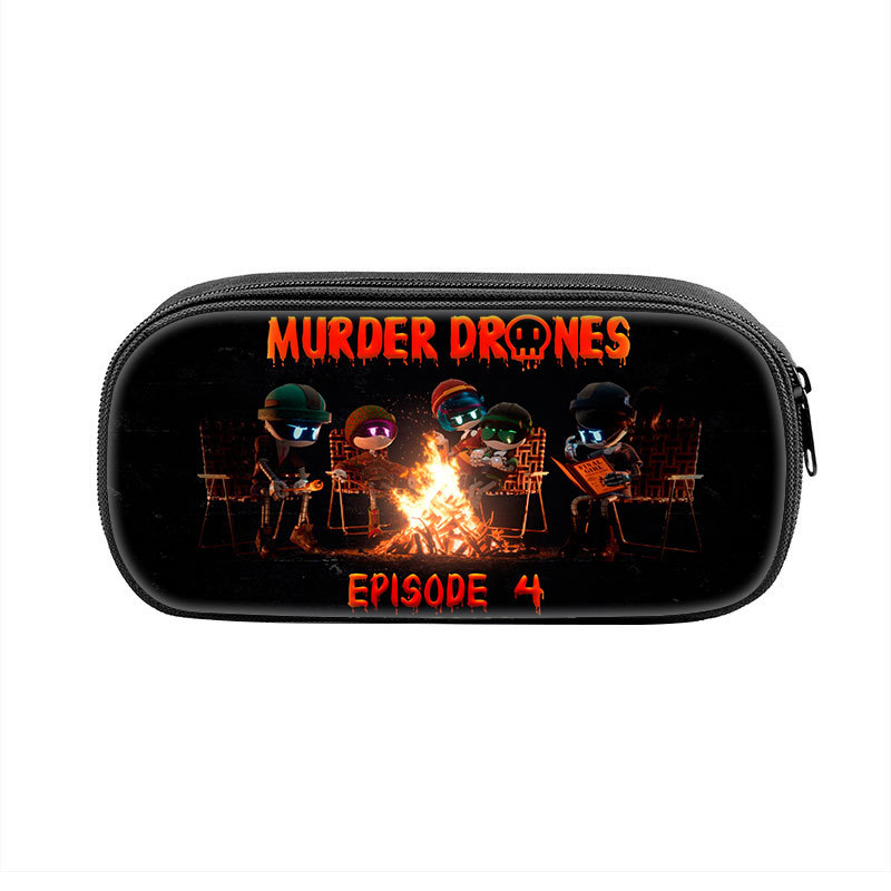 Murder Drones Anime Peripheral - đánh giá và giá Drone & Rc Plane Maker Durgapur West Bengal