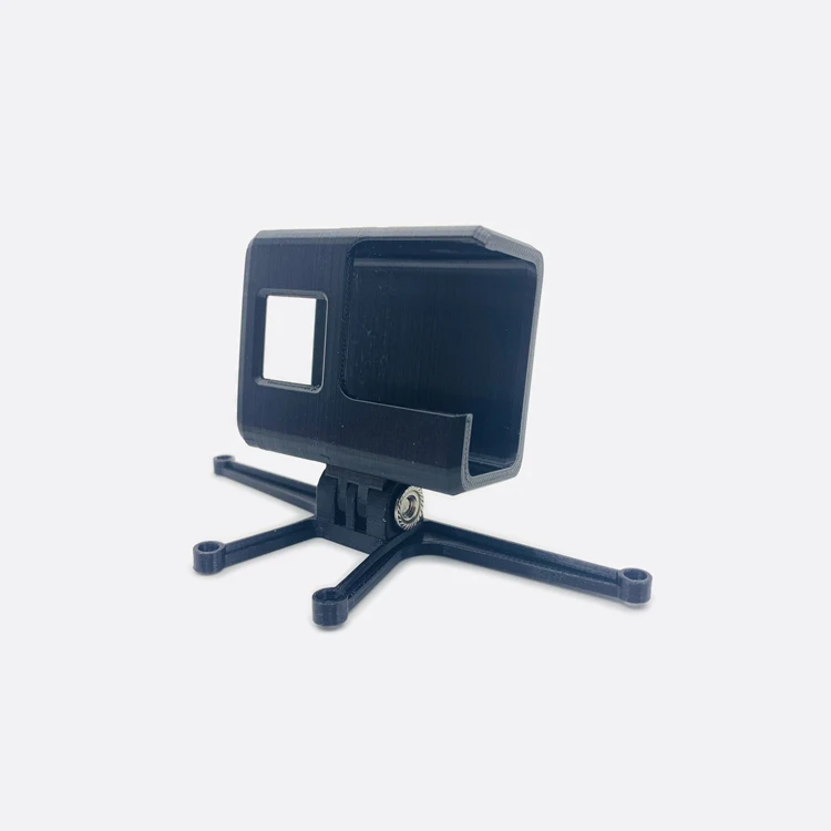 3D Printed TPU Mounting Bracke - đánh giá và giá Drone Z