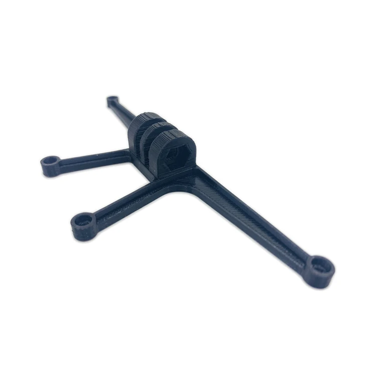 3D Printed TPU Mounting Bracke - đánh giá và giá Drone Z