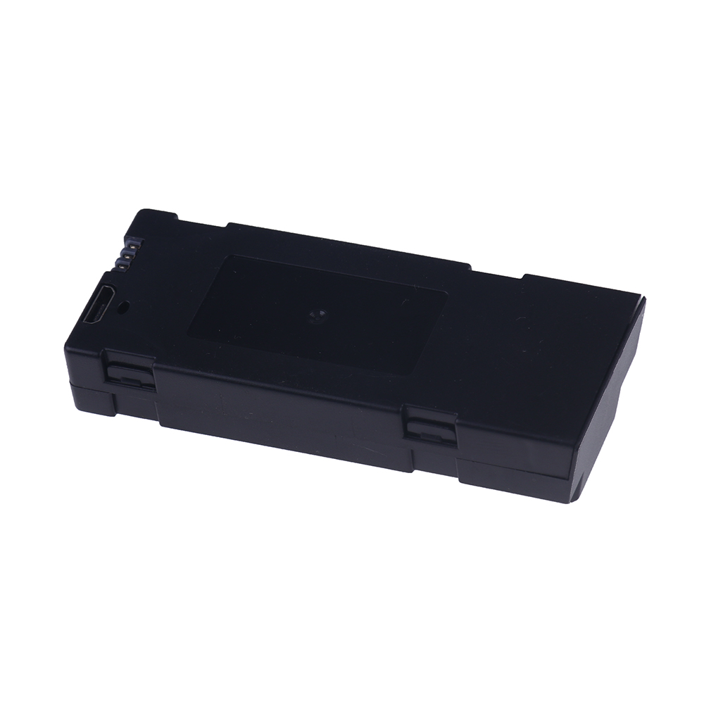 Upgrade Capacity 2600mAh 3.7V  - đánh giá và giá Drone Ls Rc