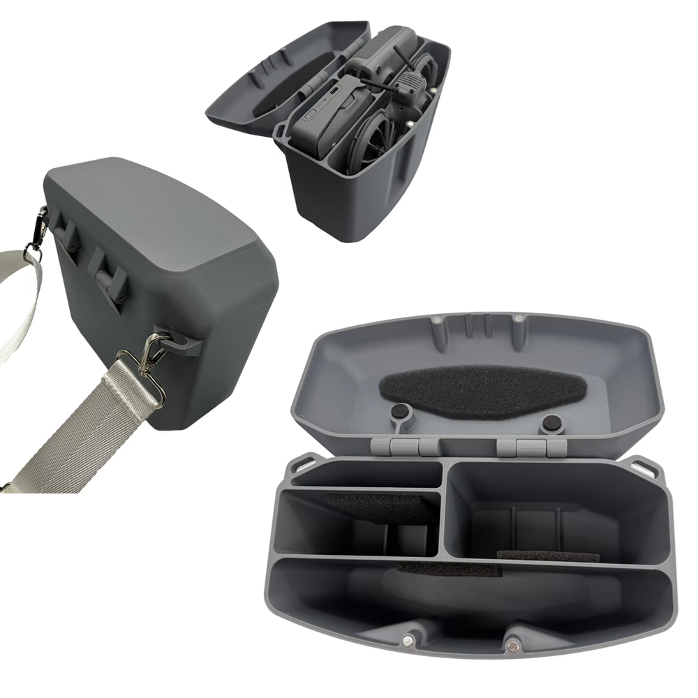 for DJI Neo 2 3D Printed Box w - đánh giá và giá Drone Rc Lanyard