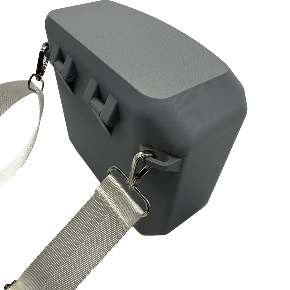 for DJI Neo 2 3D Printed Box w - đánh giá và giá Drone Rc Lanyard
