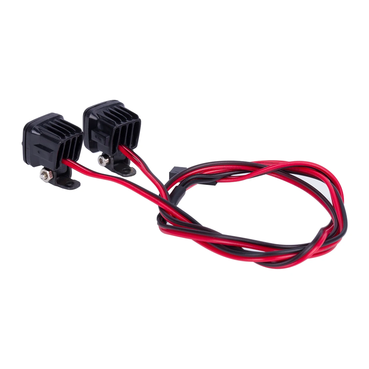 RC Car Square Bright LED Top L - đánh giá và giá Drone Rc Bolide