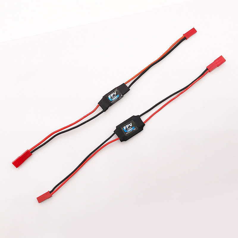 Ultralight BEC Module 3A 5V 2- - đánh giá và giá Drone Rc Mini