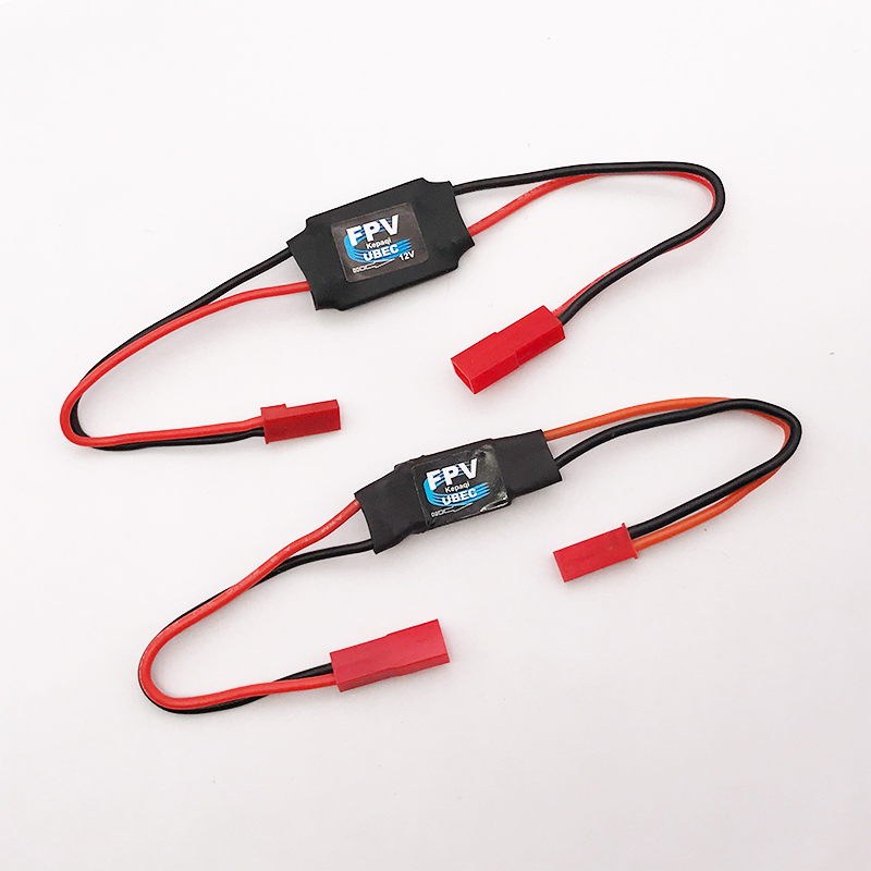 Ultralight BEC Module 3A 5V 2- - đánh giá và giá Drone Rc Mini