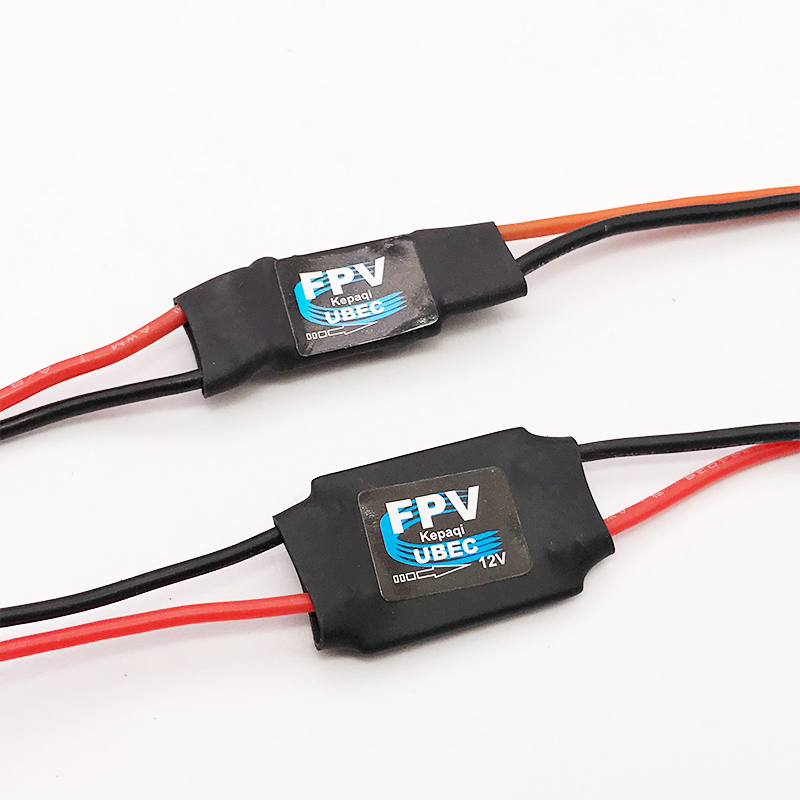 Ultralight BEC Module 3A 5V 2- - đánh giá và giá Drone Rc Mini