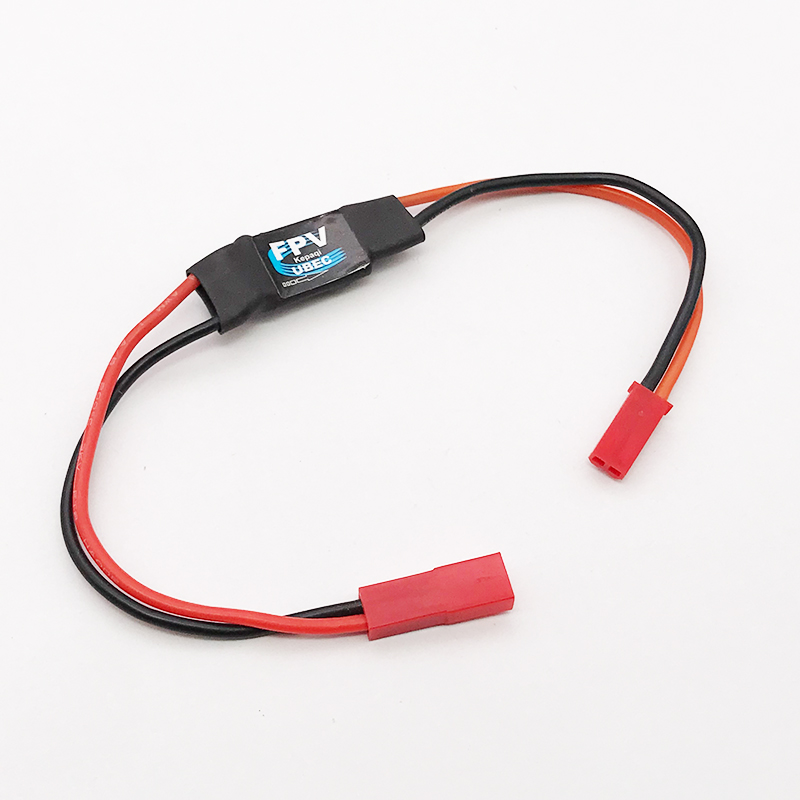 Ultralight BEC Module 3A 5V 2- - đánh giá và giá Drone Rc Mini