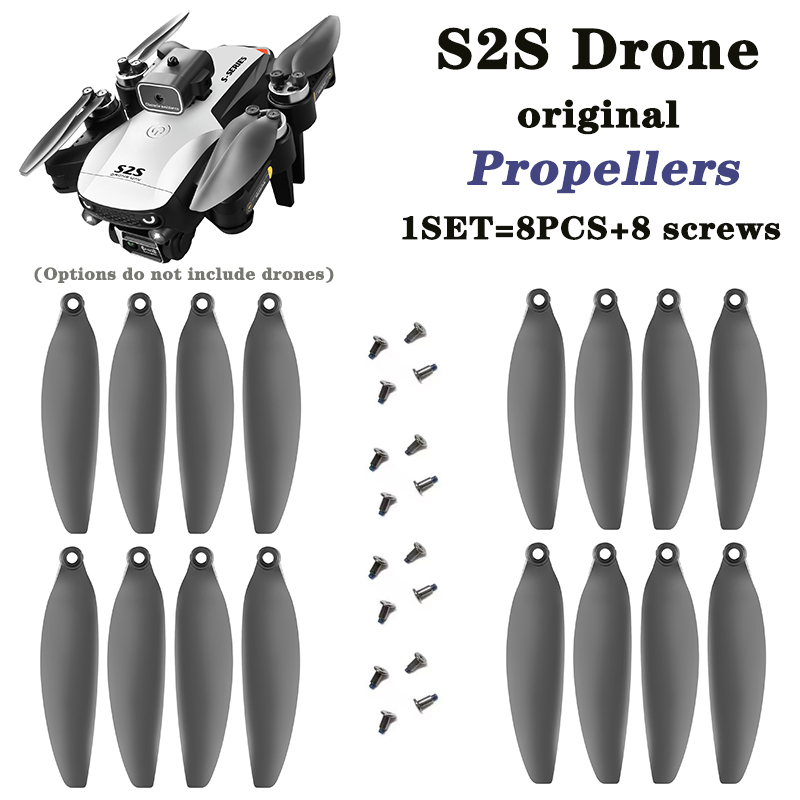 For S2S Drone Spare Parts LS-S - đánh giá và giá Drone Ls Rc