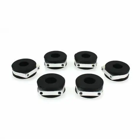 1-6pcs CNC Aluminium Gimbal 8m - đánh giá và giá Drone Rc Toy
