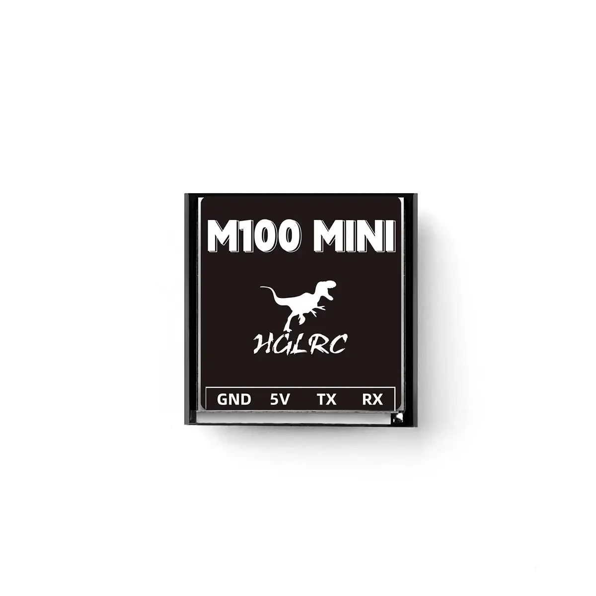 HGLRC M100 MINI GPS Module M10 - đánh giá và giá Drone Rc Mini