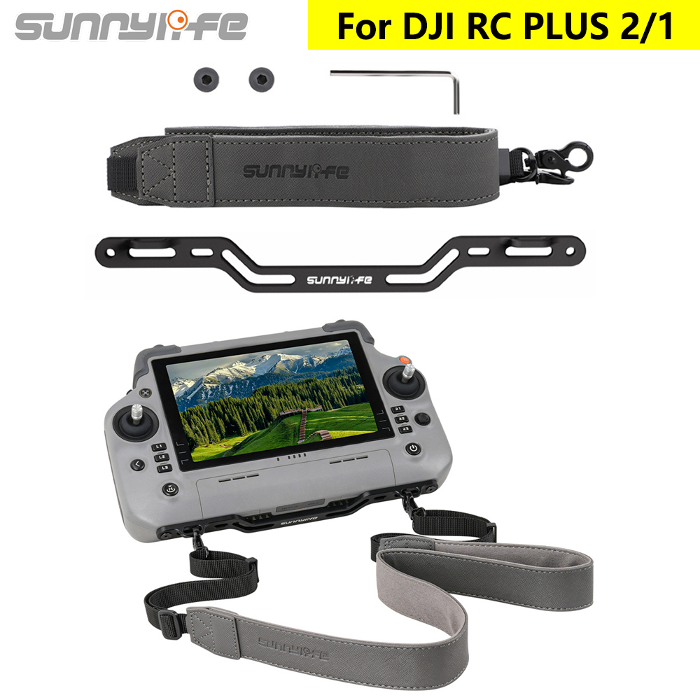 Sunnylife Remote Controller La - đánh giá và giá Drone Rc Lanyard