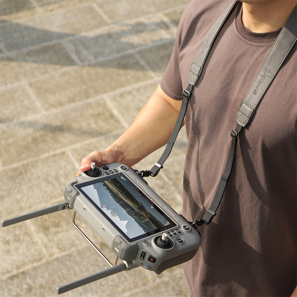 Sunnylife Remote Controller La - đánh giá và giá Drone Rc Lanyard