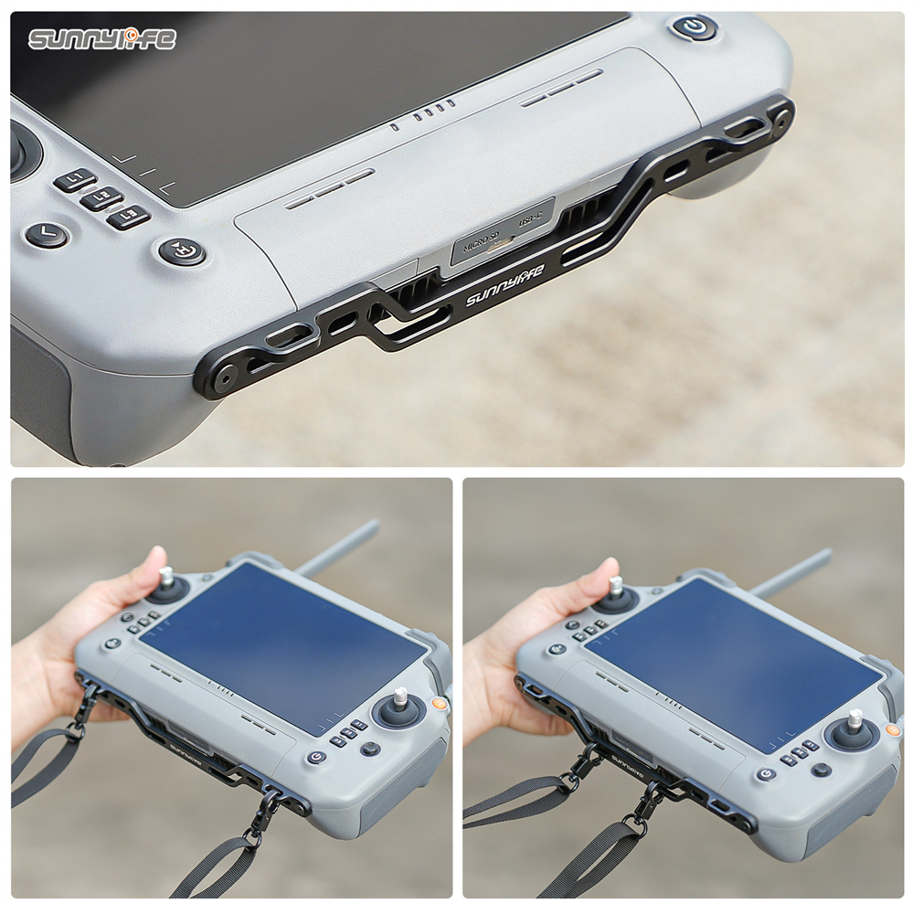 Sunnylife Remote Controller La - đánh giá và giá Drone Rc Lanyard