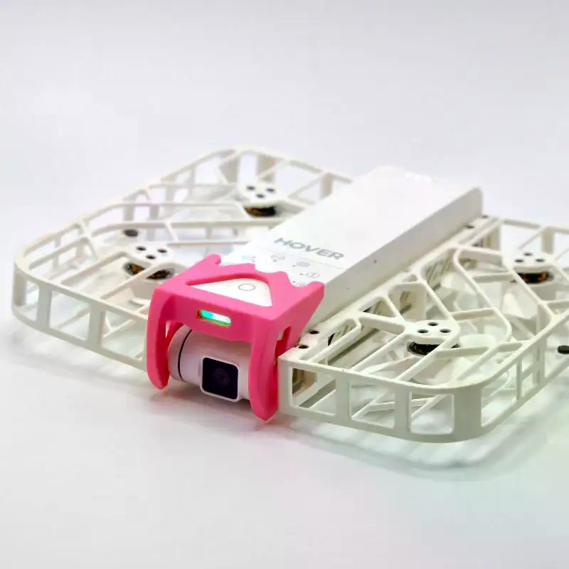 Drone Camera Gimbal Guard Anti - đánh giá và giá Drone X1 Rc
