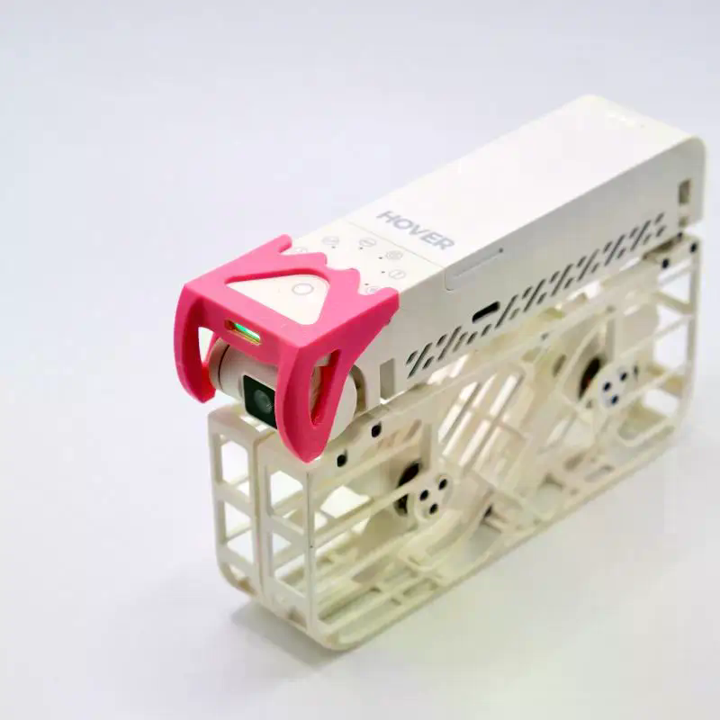 Drone Camera Gimbal Guard Anti - đánh giá và giá Drone X1 Rc