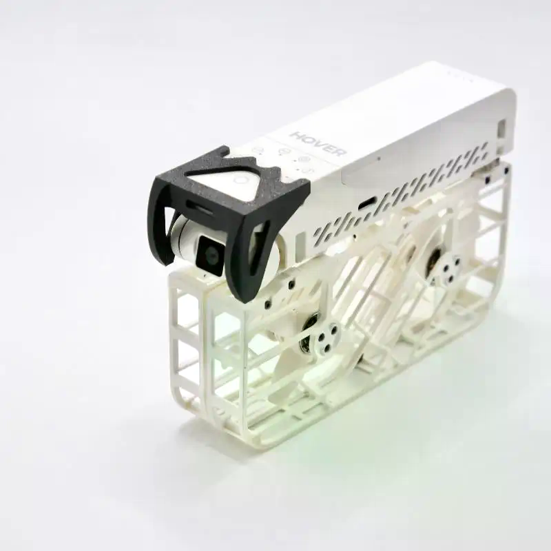Drone Camera Gimbal Guard Anti - đánh giá và giá Drone X1 Rc