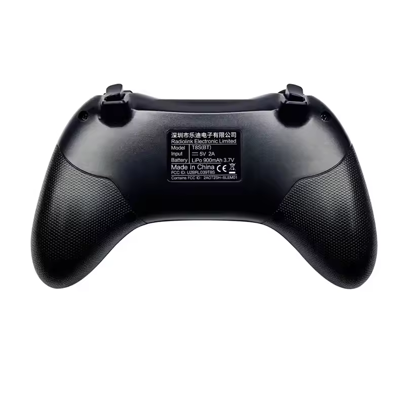 RadioLink T8S Radio Remote Tra - đánh giá và giá Drone Rc Toy