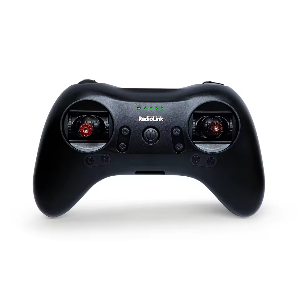 RadioLink T8S Radio Remote Tra - đánh giá và giá Drone Rc Toy