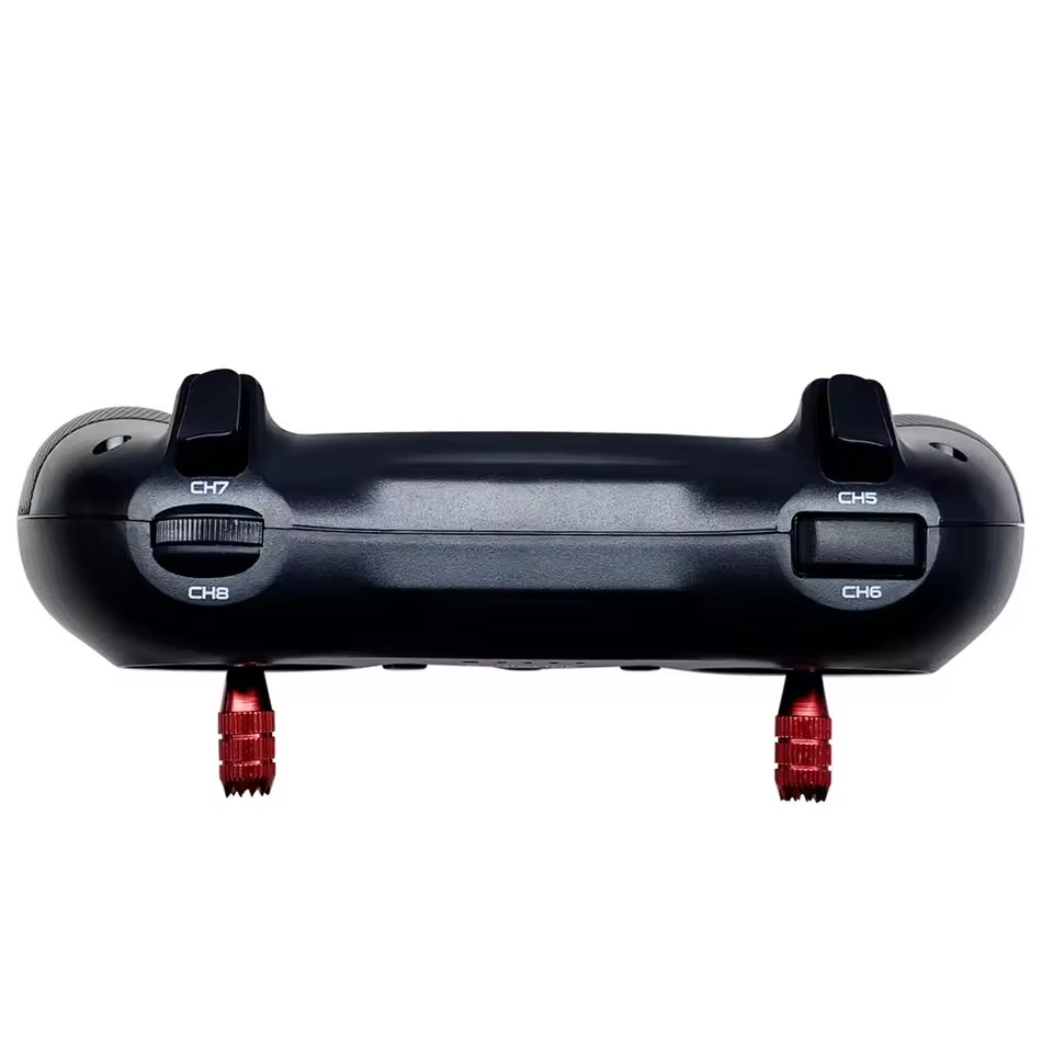 RadioLink T8S Radio Remote Tra - đánh giá và giá Drone Rc Toy