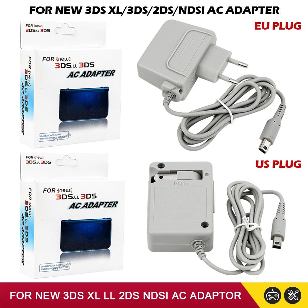 NEW EU US Plug Charger AC Adap - đánh giá và giá Drone Xl Rc