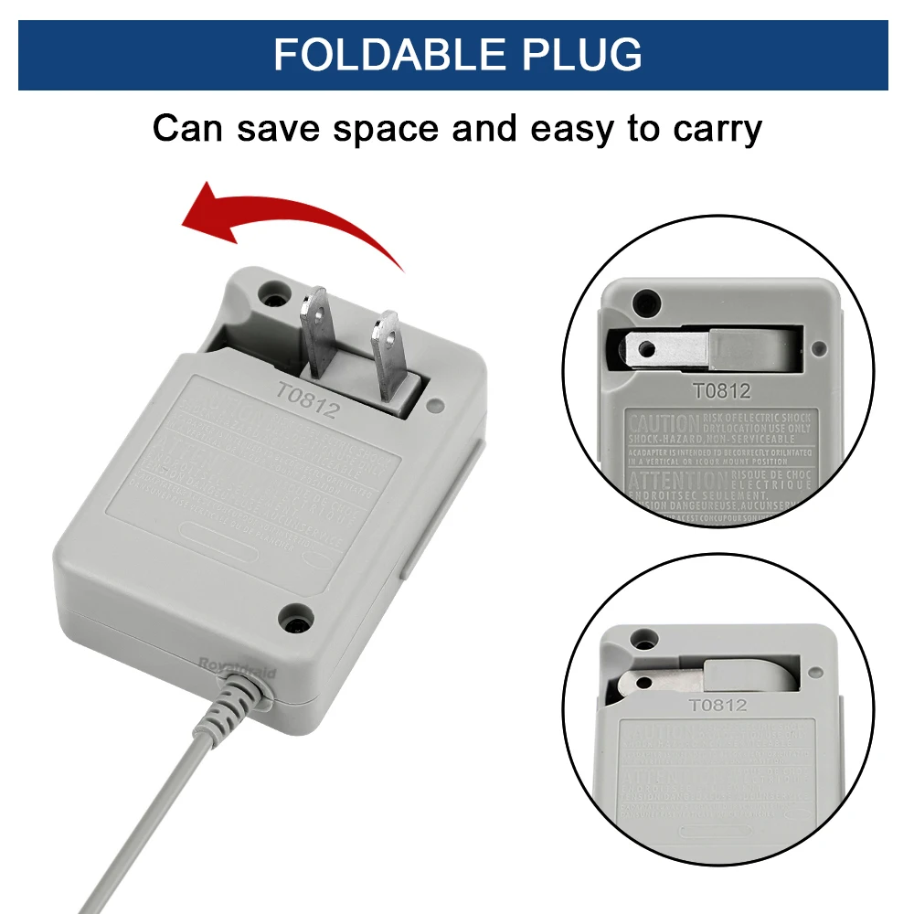 NEW EU US Plug Charger AC Adap - đánh giá và giá Drone Xl Rc