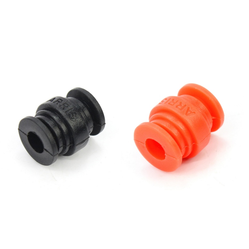 4Pcs/Lot Anti Vibration Rubber - đánh giá và giá Drone Rc Toy