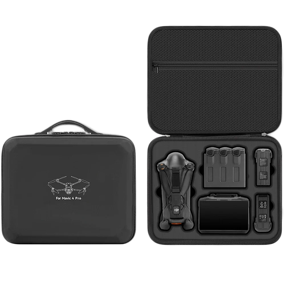 for DJI Mavic 4 Pro Case,Porta - đánh giá và giá Drone Ls Rc
