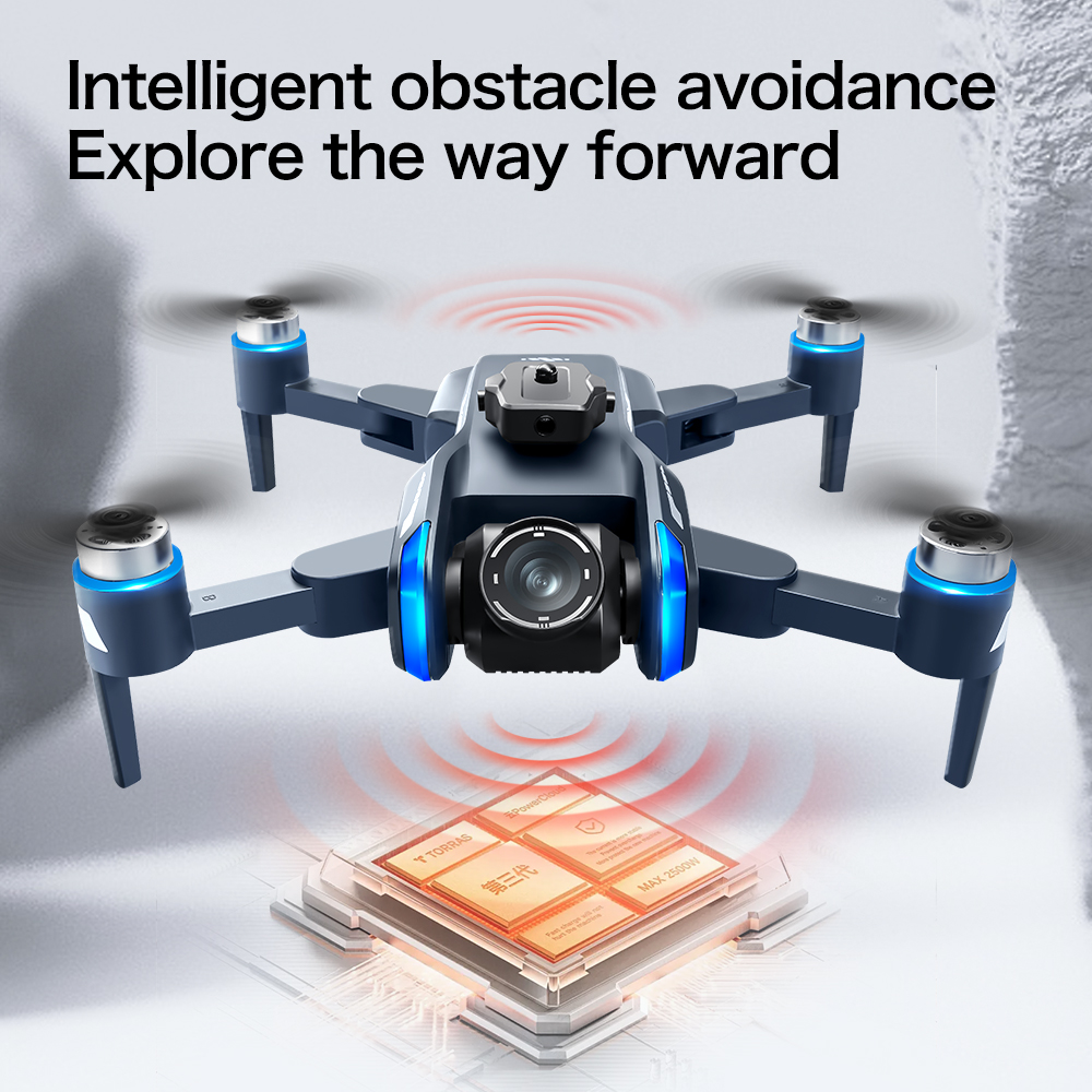 Lenovo XT808 Pro MAX Drone 4K  - đánh giá và giá Drone Rc Harness