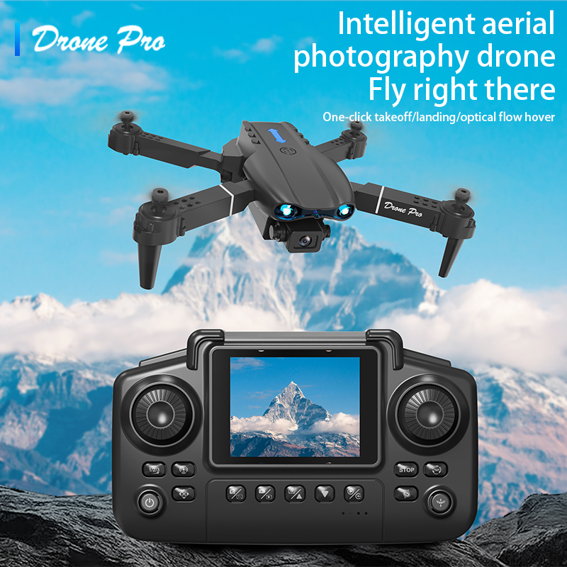 E99 Air Screen Control Drone P - đánh giá và giá Drone Z