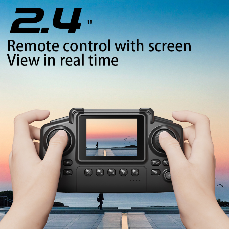 E99 Air Screen Control Drone P - đánh giá và giá Drone Z