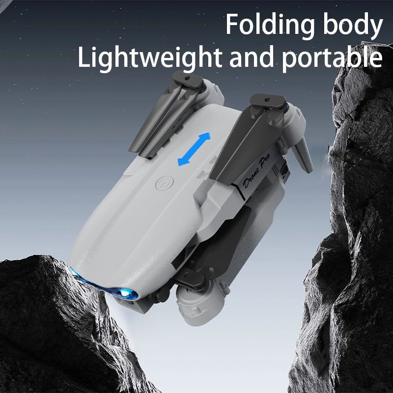 E99 Air Screen Control Drone P - đánh giá và giá Drone Z