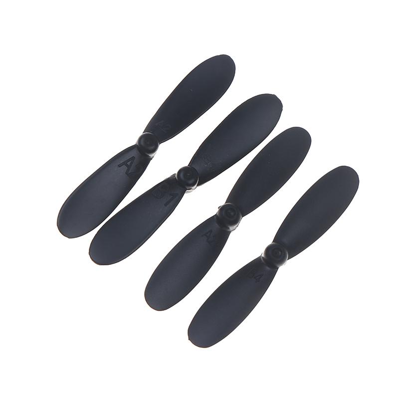 8PCS 42mm Props For 4D RC Spar - đánh giá và giá Drone Rc Toy