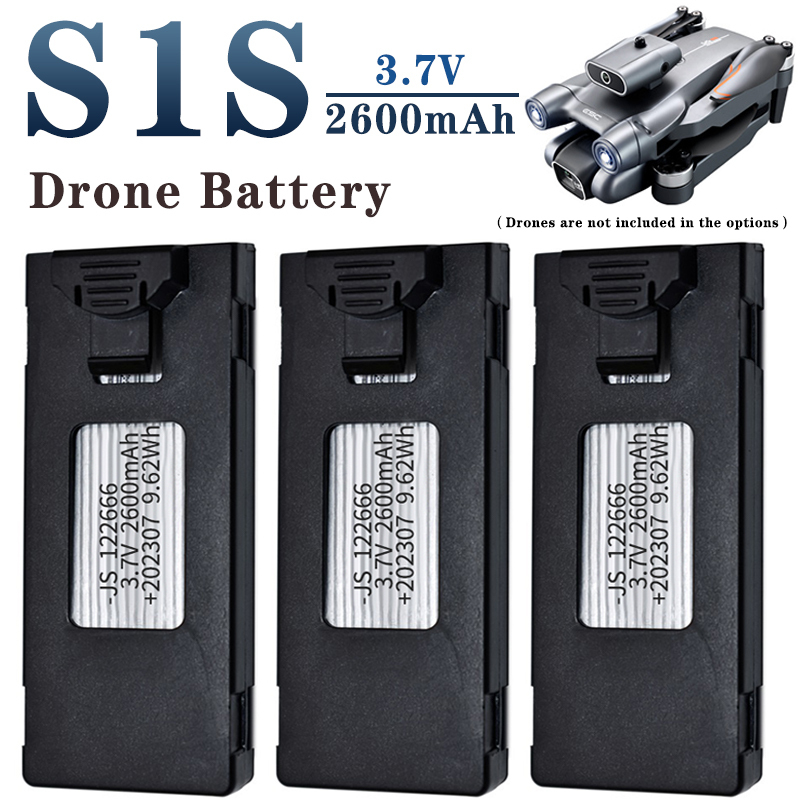 Original LS-S1S Drone Battery  - đánh giá và giá Drone Rc S1S Max