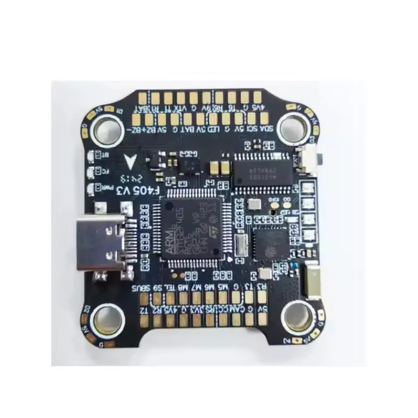 BoMaSF405 V3 Flight Control 3- - đánh giá và giá Drone Xl Rc