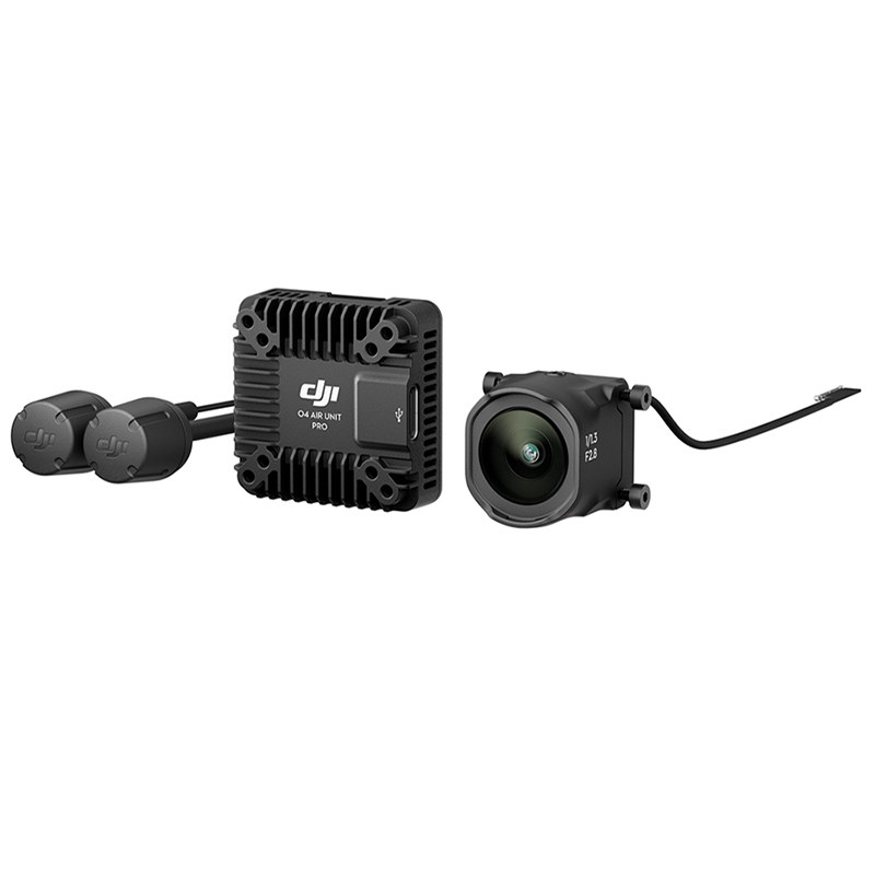 DJI O4 Air Unit Series Flagshi - đánh giá và giá Drone Rc Toy