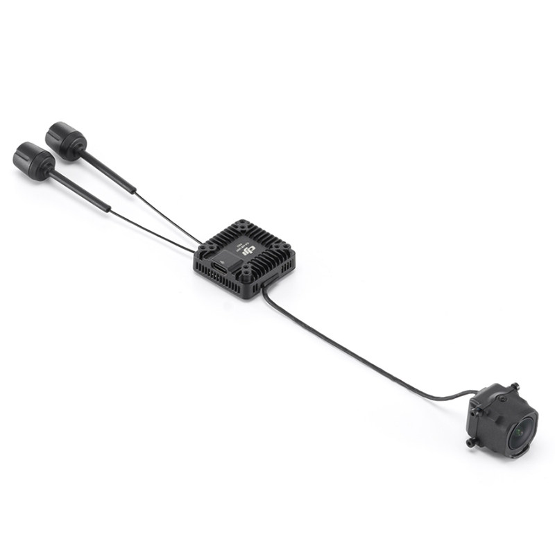 DJI O4 Air Unit Series Flagshi - đánh giá và giá Drone Rc Toy