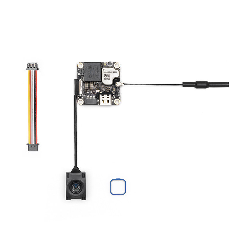 DJI O4 Air Unit Series Flagshi - đánh giá và giá Drone Rc Toy