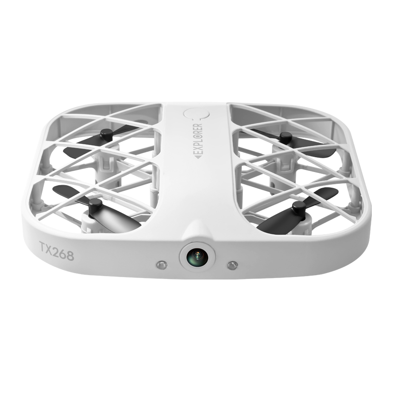 JJRC H107 FPV RC Drone with 2  - đánh giá và giá Drone Z