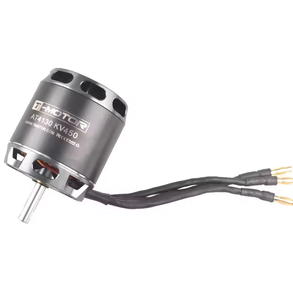 T-MOTOR AT4130 230/300/450KV L - đánh giá và giá Drone Rc Toy