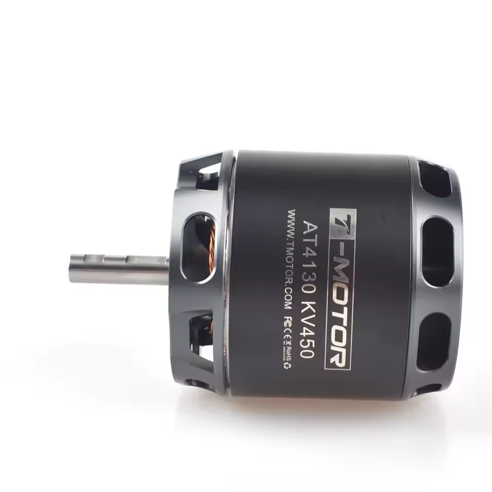 T-MOTOR AT4130 230/300/450KV L - đánh giá và giá Drone Rc Toy