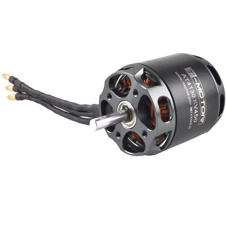 T-MOTOR AT4130 230/300/450KV L - đánh giá và giá Drone Rc Toy