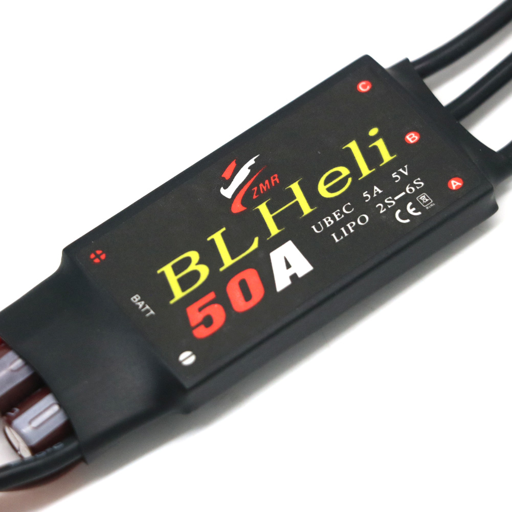 BLHeli Brushless ESC 80A 12A 2 - đánh giá và giá Drone Rc Toy