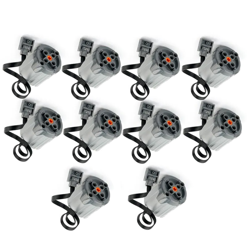 XL Motor 8882 Power Functions  - đánh giá và giá Drone Xl Rc