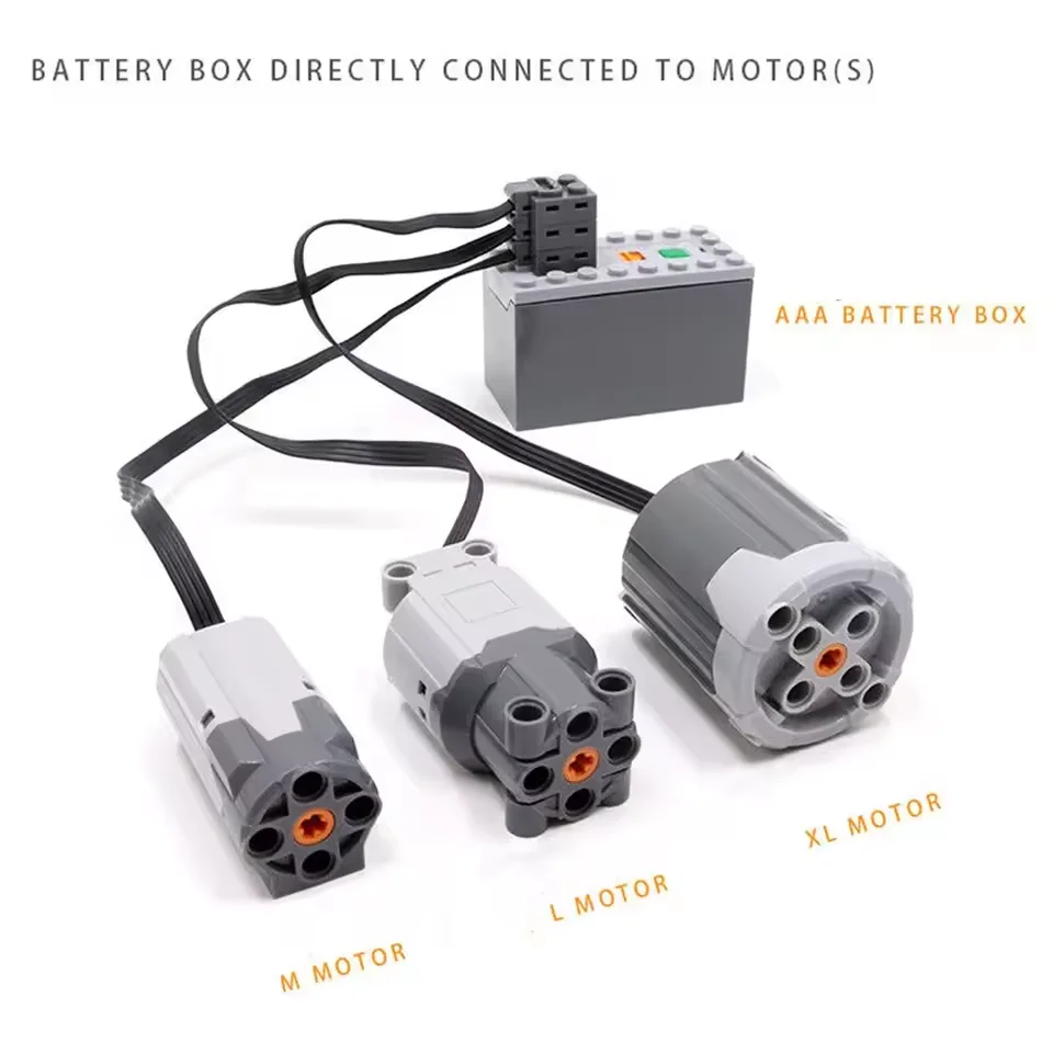 XL Motor 8882 Power Functions  - đánh giá và giá Drone Xl Rc