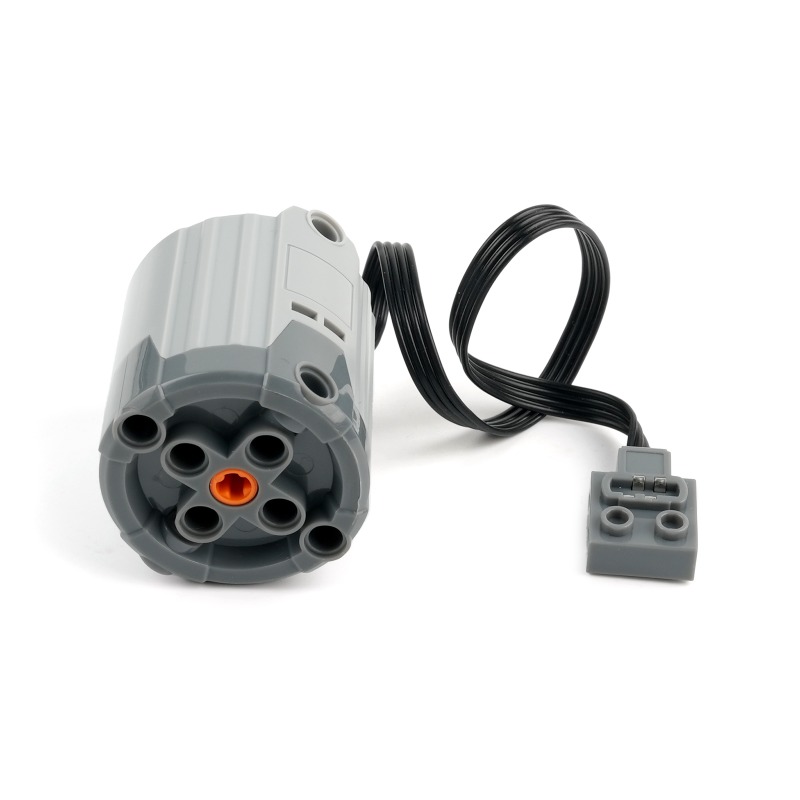 XL Motor 8882 Power Functions  - đánh giá và giá Drone Xl Rc