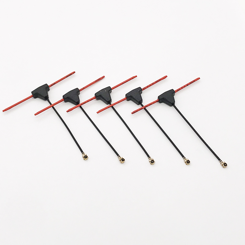 2.4G 2DBI T Antenna IPX1 for T - đánh giá và giá Drone Rc Mini