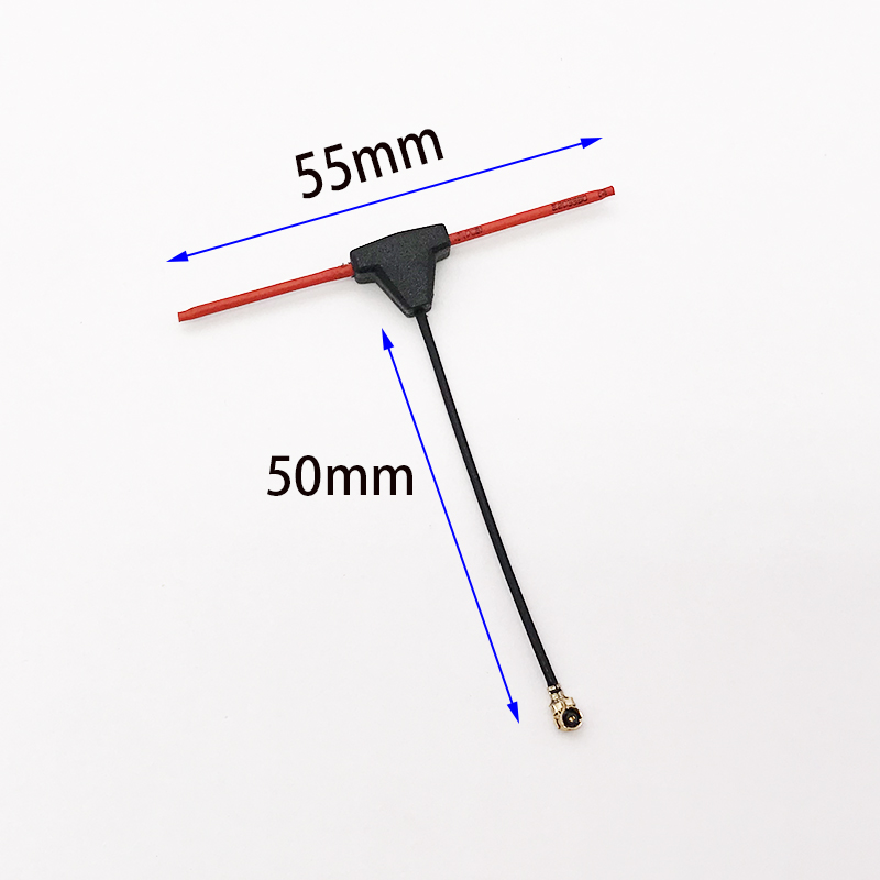 2.4G 2DBI T Antenna IPX1 for T - đánh giá và giá Drone Rc Mini