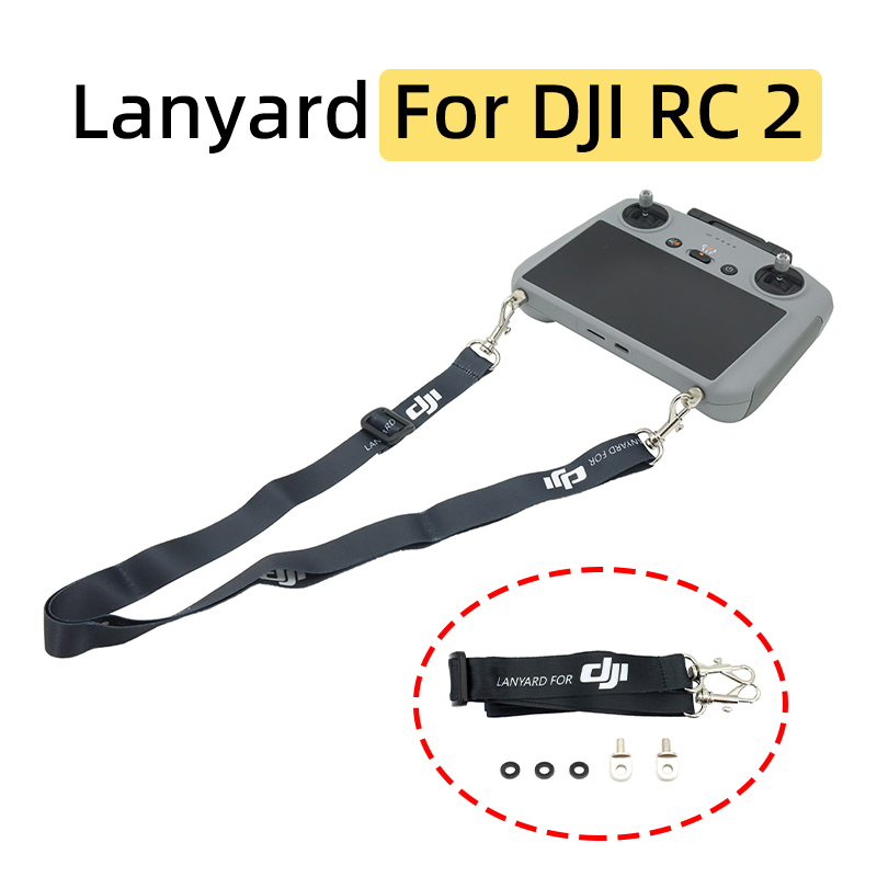 For DJI AIR 3/2S/Mavic 3Pro/Mi - đánh giá và giá Drone Rc Lanyard