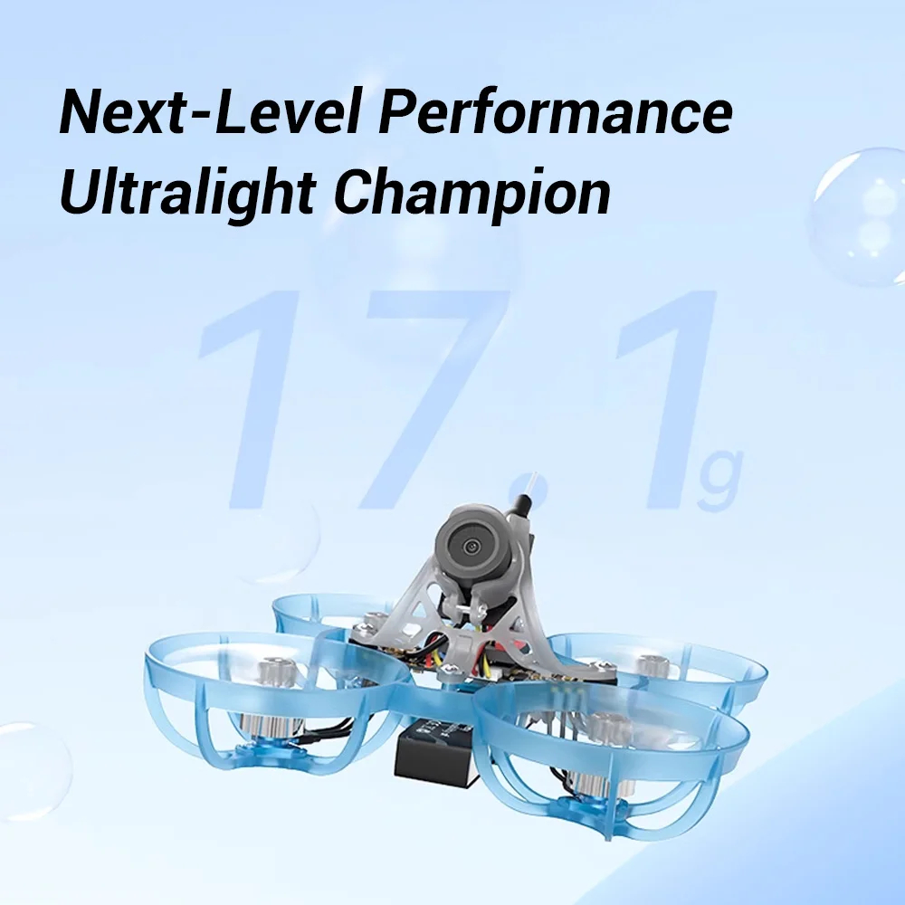 BETAFPV Air65 Brushless Whoop  - đánh giá và giá Drone Z